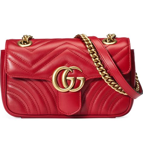 gucci marmont mini bag wallet|Gucci Marmont mini bag price.